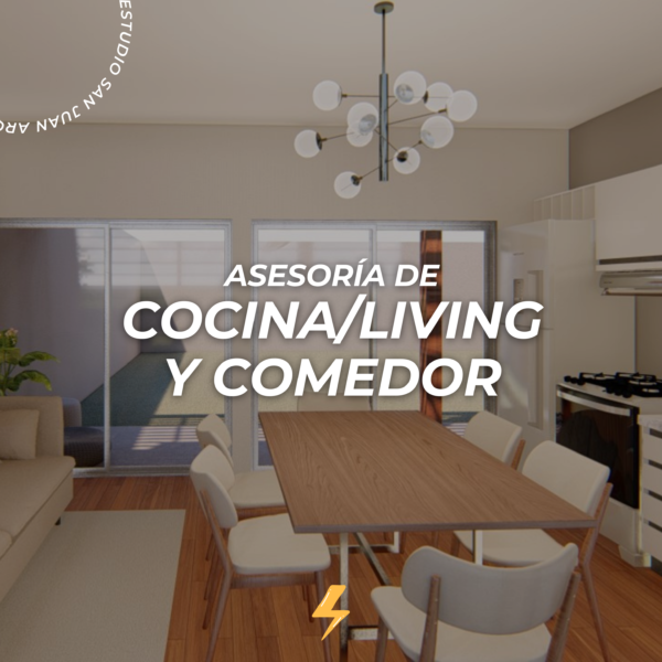 85ufBZ5Vhww3-34 Asesoría de Cocina, Living y Comedor