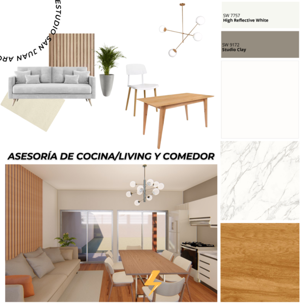 njsqyU6uWbTI-35 Asesoría de Cocina, Living y Comedor