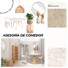 Asesoría Comedor