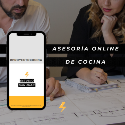 Asesoría Cocina