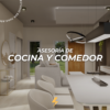 Asesoría de Cocina y comedor