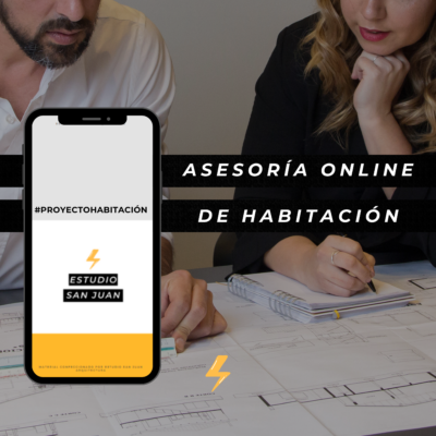 Asesoría Habitación