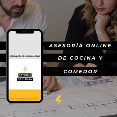 Asesoría de Cocina y comedor