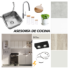 Asesoría Cocina