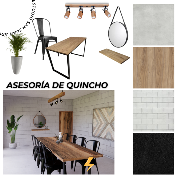 cBHuOrjWhJ65-27 Asesoría Quincho
