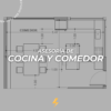 Asesoría de Cocina y comedor