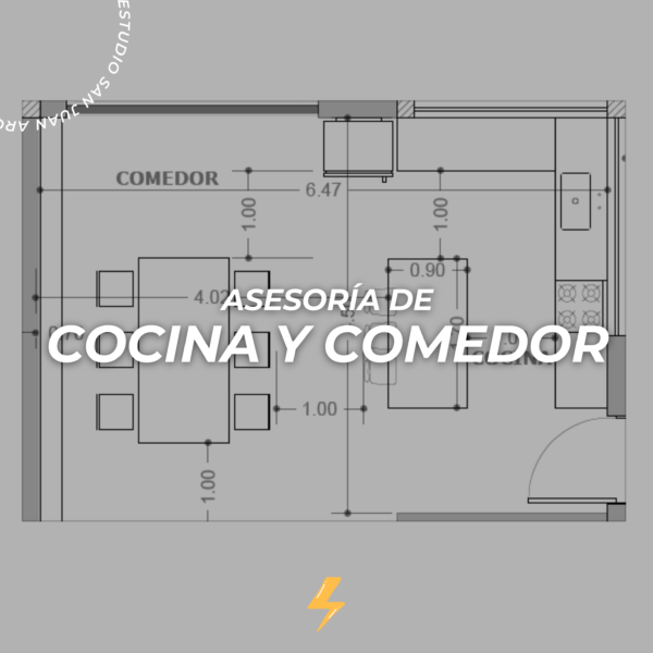 dYeGlUxzNFAb-31 Asesoría de Cocina y comedor