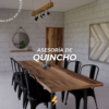 Asesoría Quincho