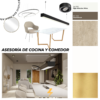 Asesoría de Cocina y comedor